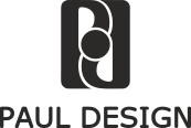 Paul Design Logo